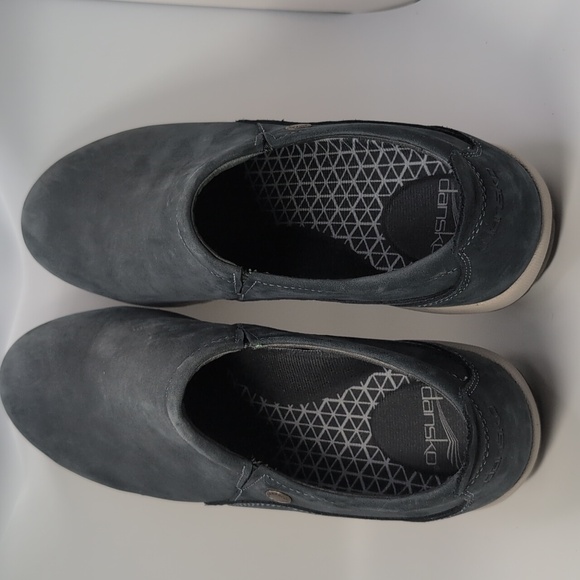 Dansko Patti Clog Size 40/ W 9.5-10 - Picture 6 of 10